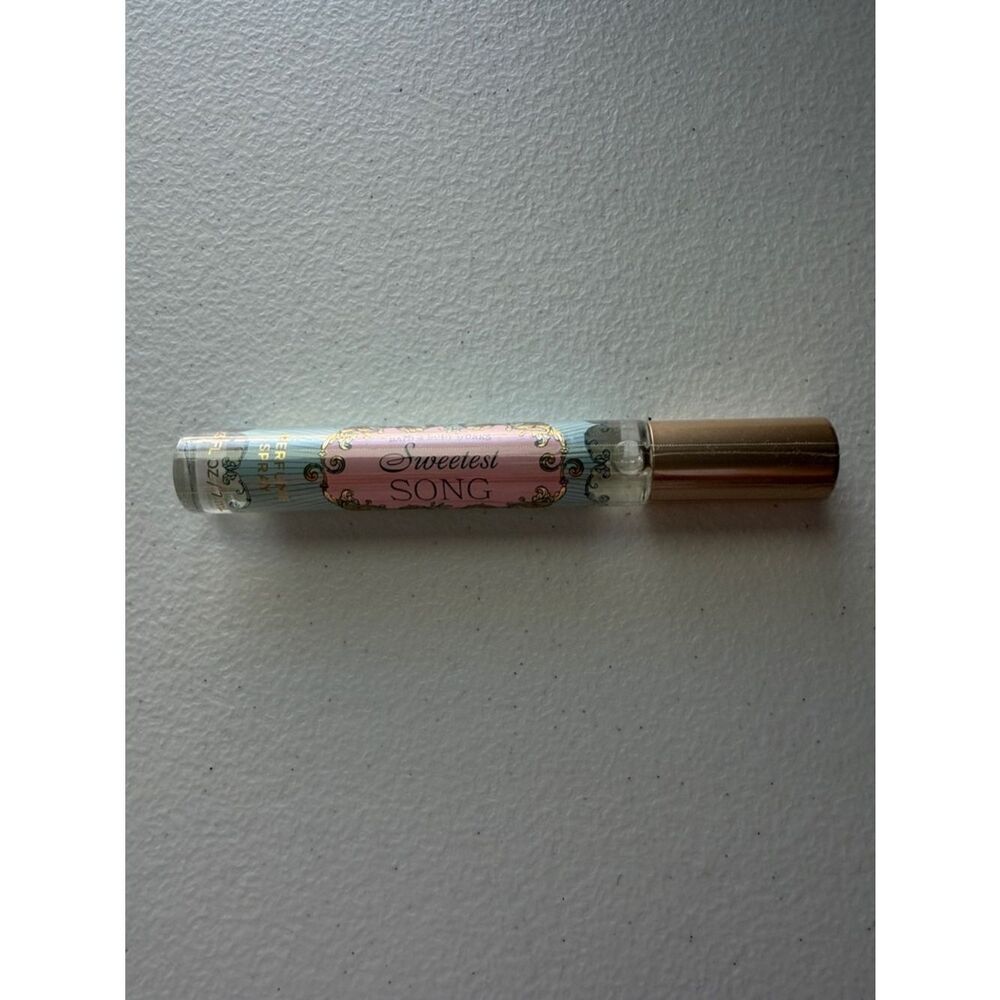 Bath & Body Works Sweetest Song Mini Spray